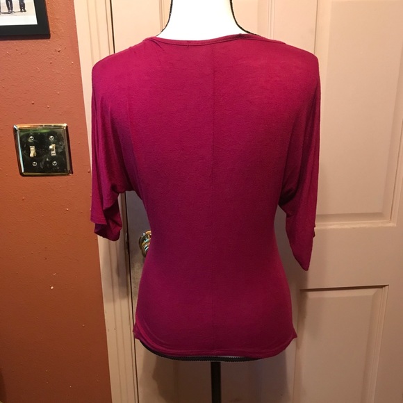 Sequin Top - Picture 2 of 4